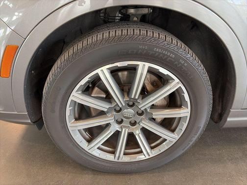 2017 Audi Q7 3.0T Premium Plus