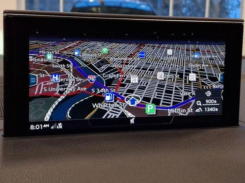 2017 Audi Q7 3.0T Premium Plus