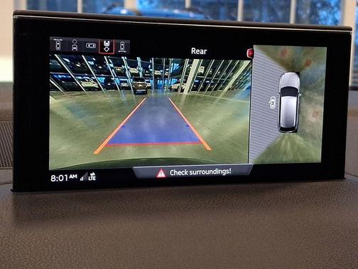 2017 Audi Q7 3.0T Premium Plus