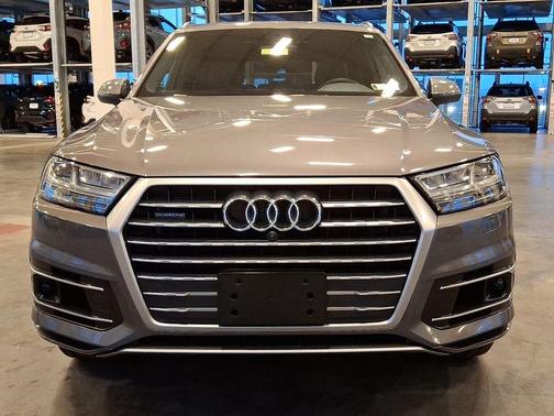 2017 Audi Q7 3.0T Premium Plus