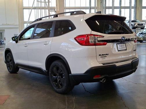 2026 Subaru Ascent Premium