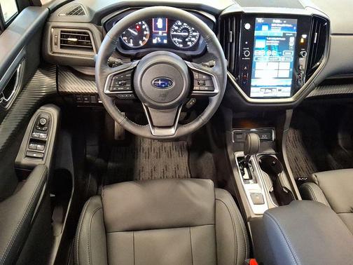 2026 Subaru Ascent Premium