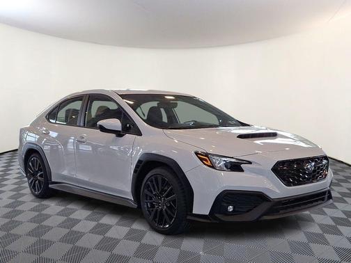 2025 Subaru WRX Premium