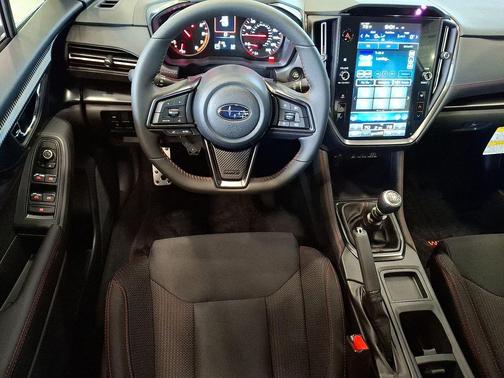 2025 Subaru WRX Premium