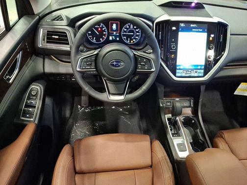 2025 Subaru Ascent Touring