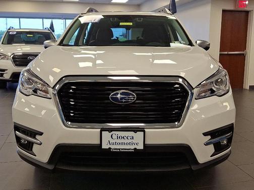 2021 Subaru Ascent Touring 7-Passenger