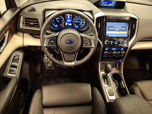 2021 Subaru Ascent Touring 7-Passenger
