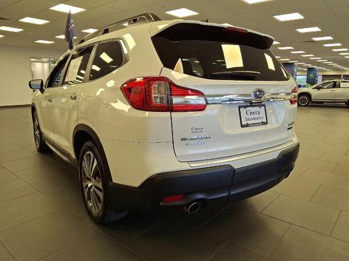 2021 Subaru Ascent Touring 7-Passenger