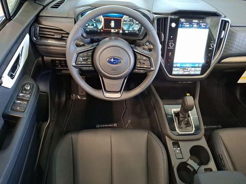 2025 Subaru Forester Hybrid Limited