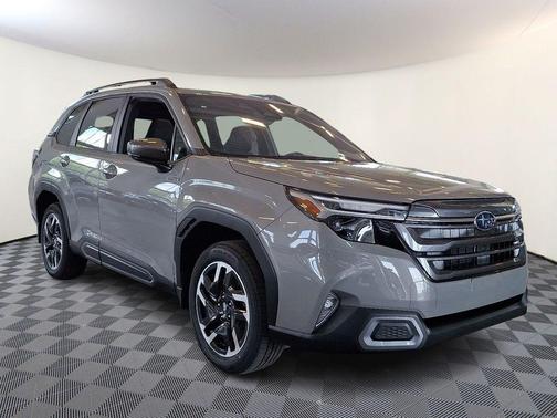 2025 Subaru Forester Hybrid Limited
