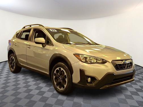 2023 Subaru Crosstrek Premium