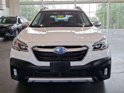 2021 Subaru Outback Touring XT