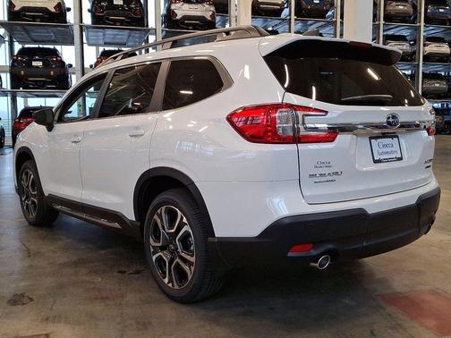 2025 Subaru Ascent Limited