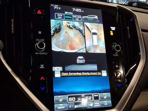 2025 Subaru Ascent Limited