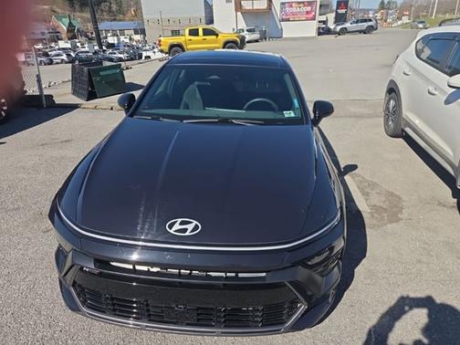 2024 Hyundai SONATA N Line