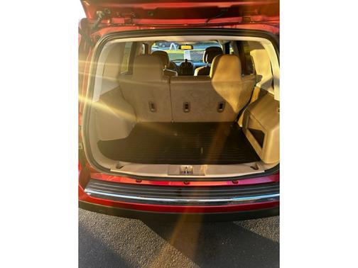 2016 Jeep Patriot High Altitude