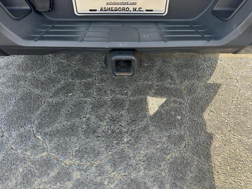 Cactus Grey 2024 Ford Ranger LARIAT