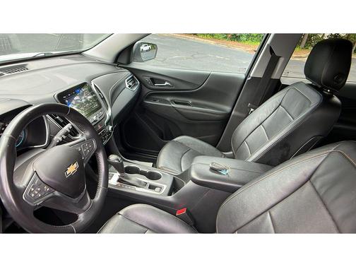 2020 Chevrolet Equinox Premier w/2LZ