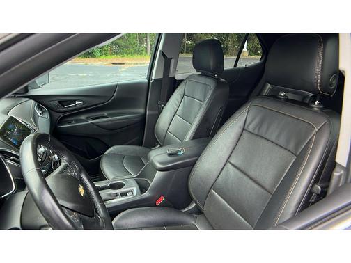 2020 Chevrolet Equinox Premier w/2LZ