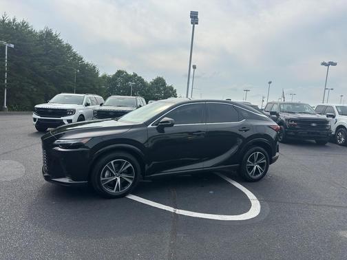 Caviar 2024 Lexus RX 350 Base