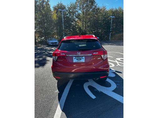 2020 Honda HR-V EX