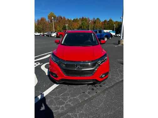 2020 Honda HR-V EX