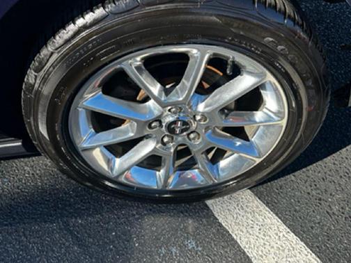 2010 Ford Mustang Base