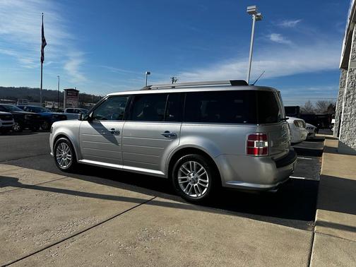 2016 Ford Flex SEL