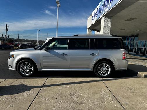 2016 Ford Flex SEL