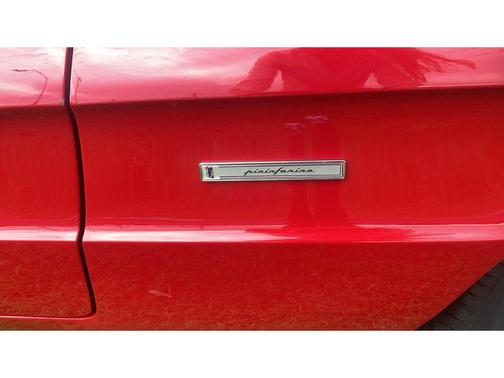 1986 Alfa Romeo Spider Veloce
