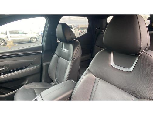 2022 Hyundai SANTA CRUZ Limited