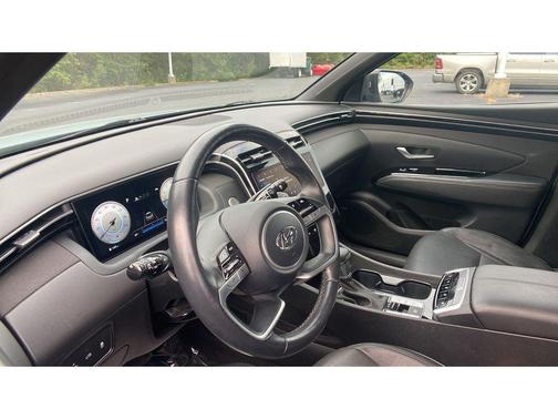 2022 Hyundai SANTA CRUZ Limited