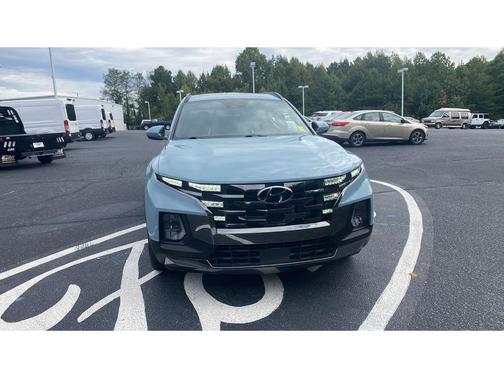 2022 Hyundai SANTA CRUZ Limited