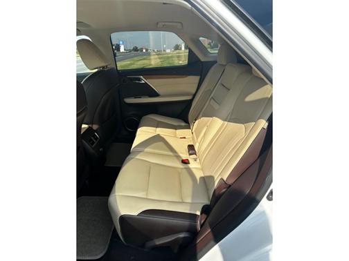 2018 Lexus RX 350 Base