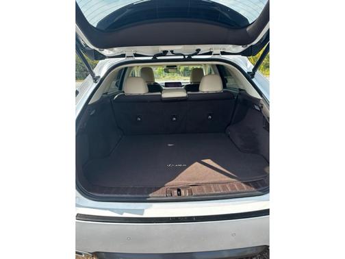 2018 Lexus RX 350 Base