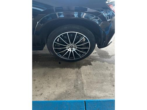 2020 Mercedes-Benz GLE 350 Base