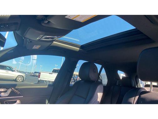2020 Mercedes-Benz GLE 350 Base