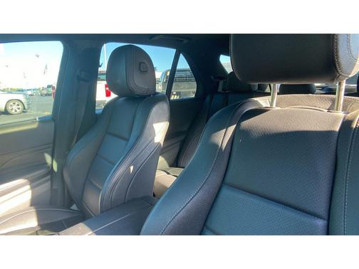 2020 Mercedes-Benz GLE 350 Base