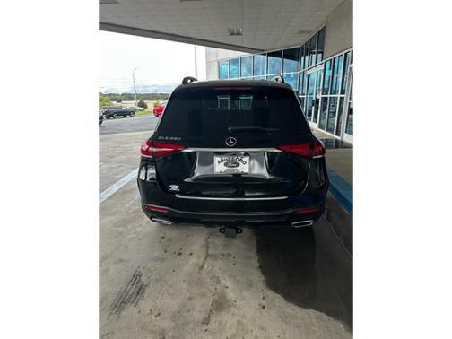 2020 Mercedes-Benz GLE 350 Base