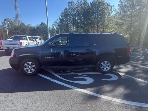 2013 GMC Yukon XL 1500 SLT