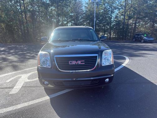 2013 GMC Yukon XL 1500 SLT