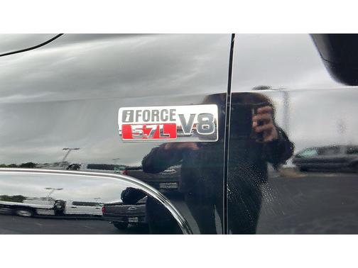 2012 Toyota Tundra Grade