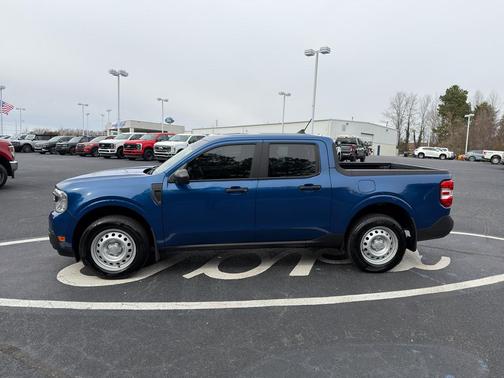 2024 Ford Maverick XL