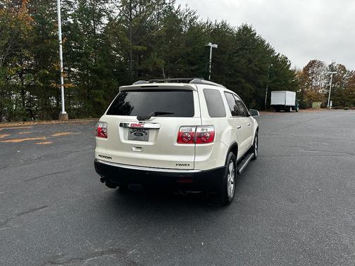2012 GMC Acadia SLT-1