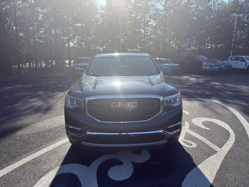 2019 GMC Acadia SLE-1