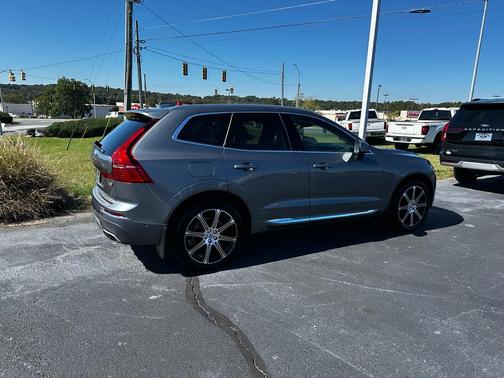 2019 Volvo XC60 T5 Inscription