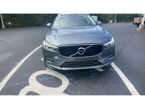 2019 Volvo XC60 T5 Inscription