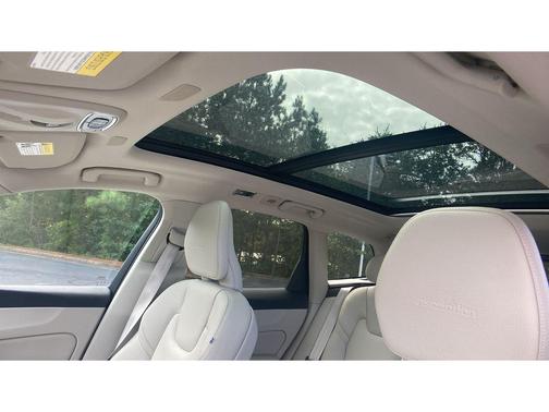 2019 Volvo XC60 T5 Inscription