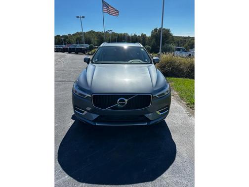 2019 Volvo XC60 T5 Inscription