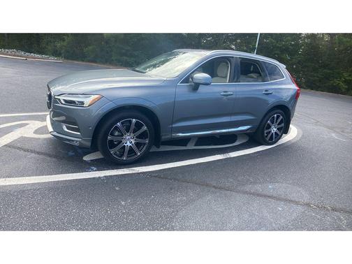 2019 Volvo XC60 T5 Inscription